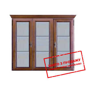 Надставка Нью Йорк GNAD117WZ Гербор...